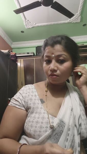 Telugu Foto Nua Vazada OnlyFans 1