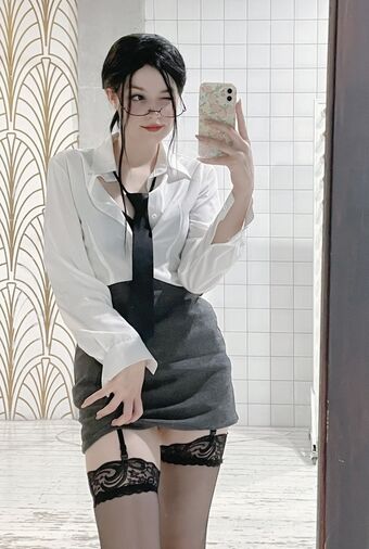tenletters Foto Nua Vazada OnlyFans 355
