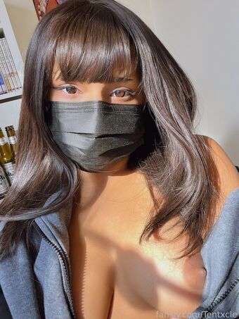 tentxcle Foto Nua Vazada OnlyFans 31