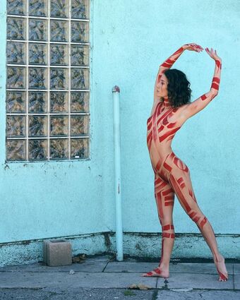 Teri Wyble
