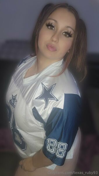 texas_ruby93 Foto Nua Vazada OnlyFans 13