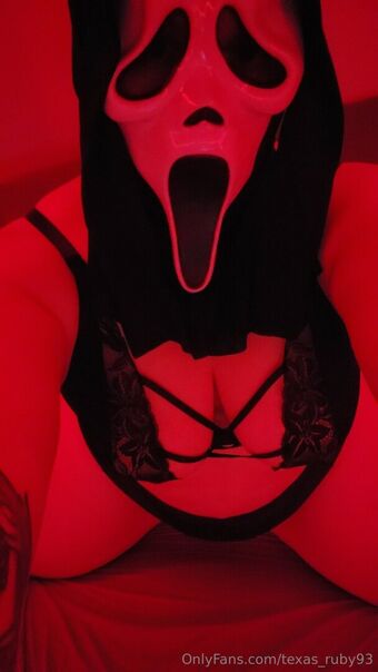 texas_ruby93 Foto Nua Vazada OnlyFans 17