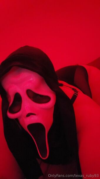 texas_ruby93 Foto Nua Vazada OnlyFans 20