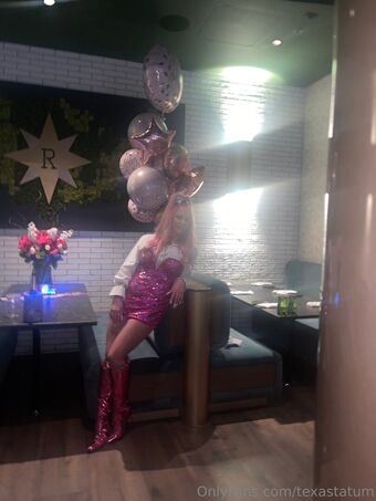 texastatum Foto Nua Vazada OnlyFans 33
