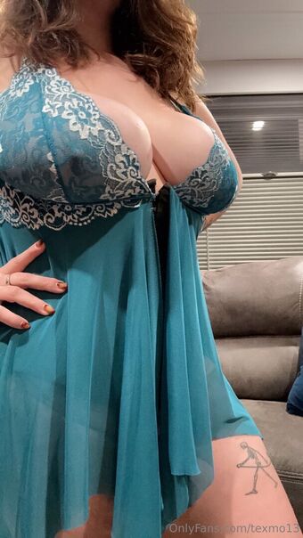 texmo13 Foto Nua Vazada OnlyFans 15