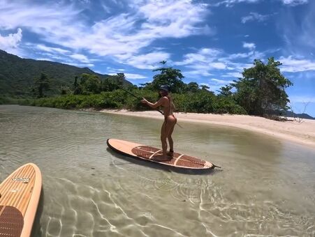 Thaís Bianca