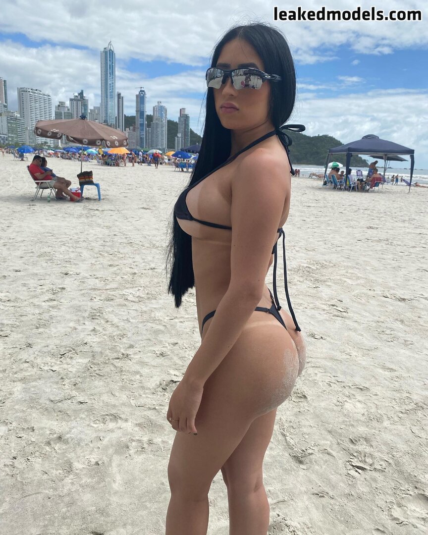 Aylaoficiall  Thalia Almeida  aylaoficiall_  taureantalia Foto Nua  Vazada OnlyFans 5 - Modelos Vazadas