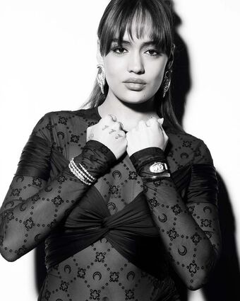Thalia Besson