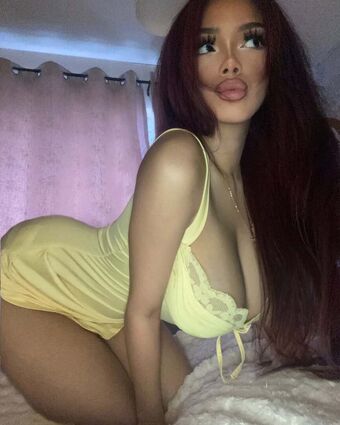 Thaliassummer Foto Nua Vazada OnlyFans 19