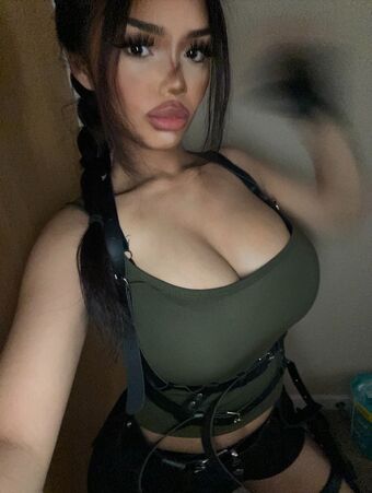 Thaliassummer Foto Nua Vazada OnlyFans 27