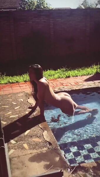 thalisolis Foto Nua Vazada OnlyFans 2