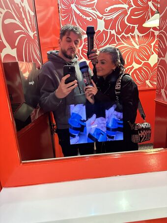 That Couple Foto Nua Vazada OnlyFans 16