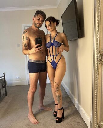 That Couple Foto Nua Vazada OnlyFans 20