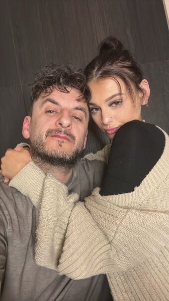 That Couple Foto Nua Vazada OnlyFans 24