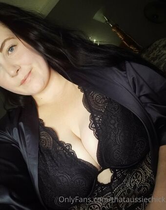 thataussiechick Foto Nua Vazada OnlyFans 10