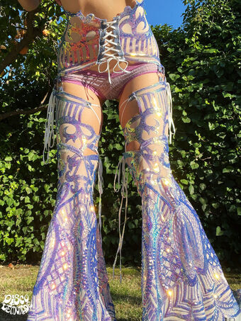 thatfairylem Foto Nua Vazada OnlyFans 29