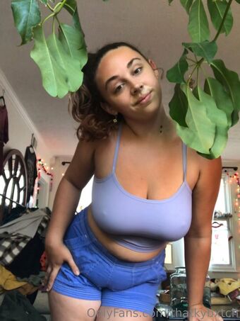 thatkybxtch Foto Nua Vazada OnlyFans 7