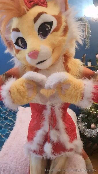 thatyellowkitty Foto Nua Vazada OnlyFans 94