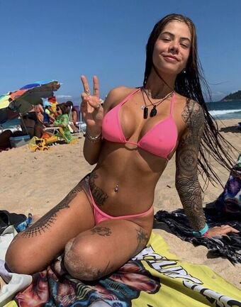 Thayna Lopes