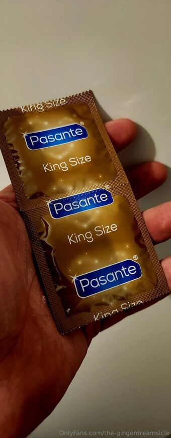 the-gingerdreamsicle