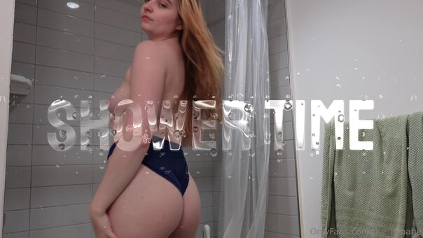 the_ilybabe Foto Nua Vazada OnlyFans 49