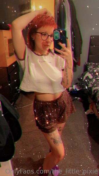 the_little_pixie Foto Nua Vazada OnlyFans 30