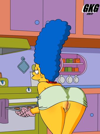 The Simpsons