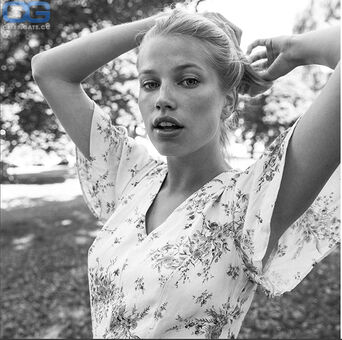 Thea Sofie Foto Nua Vazada OnlyFans 11