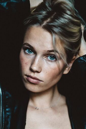 Thea Sofie Foto Nua Vazada OnlyFans 12