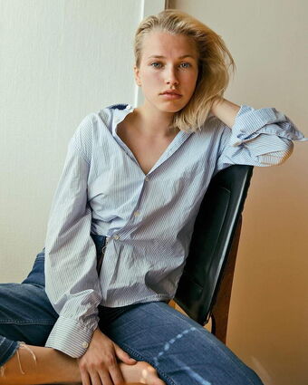 Thea Sofie Foto Nua Vazada OnlyFans 13