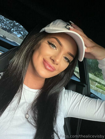 thealicevisby