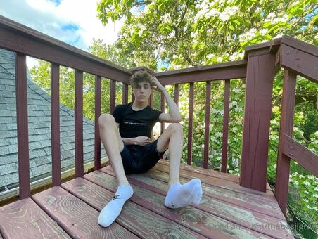 thebasilgray Foto Nua Vazada OnlyFans 10