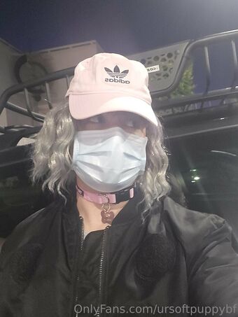 thecaseypup Foto Nua Vazada OnlyFans 14