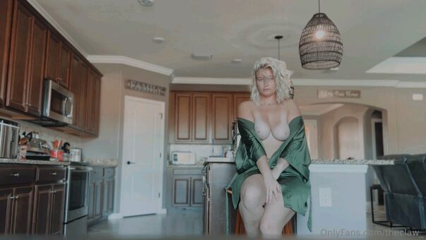Theclaw_ Foto Nua Vazada OnlyFans 8