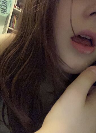 thecloudivity Foto Nua Vazada OnlyFans 37