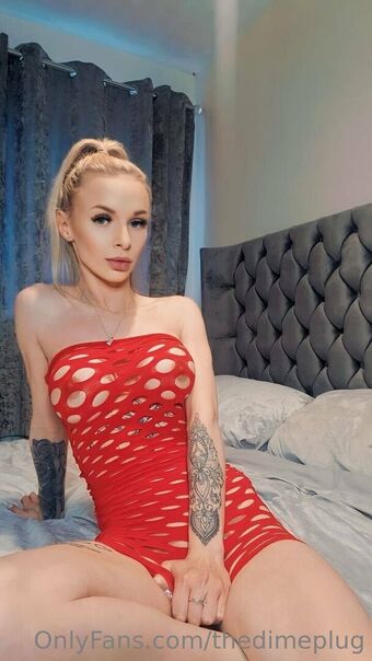 thedimeplug Foto Nua Vazada OnlyFans 22