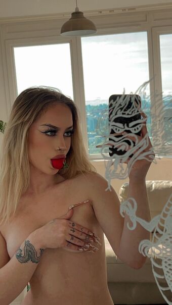 theduchessamara Foto Nua Vazada OnlyFans 7