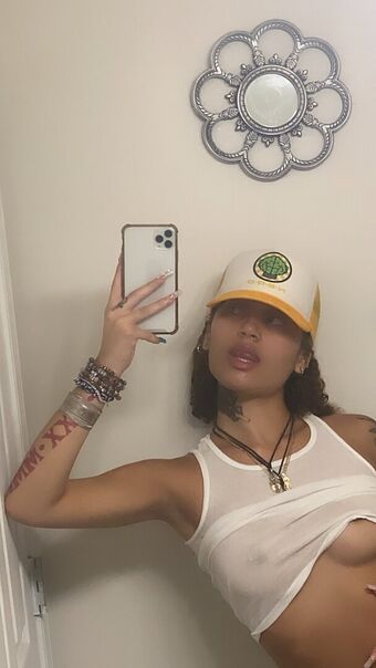 Theemanic Foto Nua Vazada OnlyFans 3
