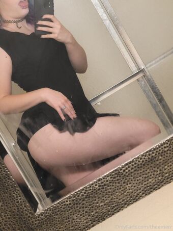 TheeMerr Foto Nua Vazada OnlyFans 35