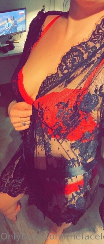 thefacelessmess Foto Nua Vazada OnlyFans 11