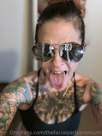 thefacialpartypremium