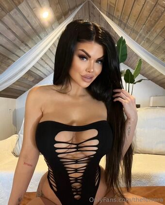 Theferrera Foto Nua Vazada OnlyFans 53