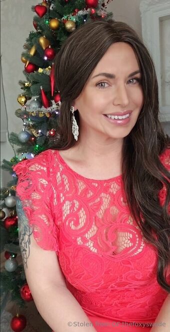 TheFoxySwede Foto Nua Vazada OnlyFans 20