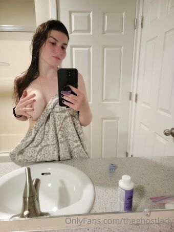 TheGhostLady