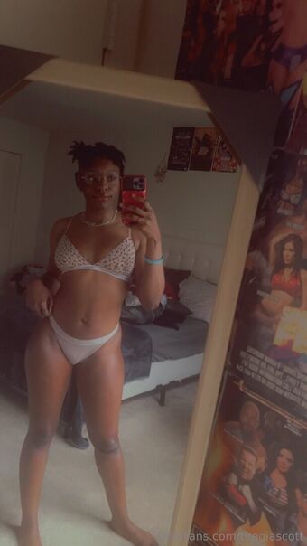 thegiascott Foto Nua Vazada OnlyFans 7