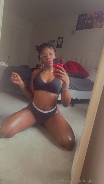 thegiascott Foto Nua Vazada OnlyFans 9