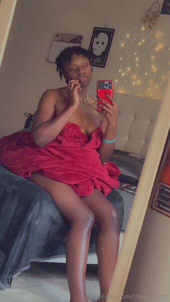 thegiascott Foto Nua Vazada OnlyFans 12