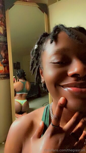 thegiascott Foto Nua Vazada OnlyFans 19