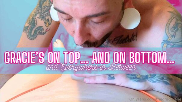 thegraciejane
