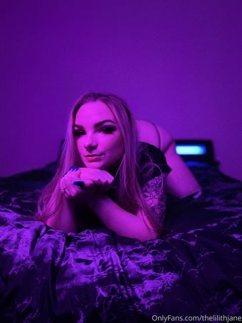 TheLilithJane